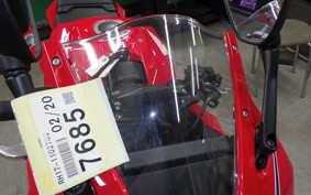 HONDA CBR650R E-Clutch 2025 RH17