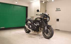 KAWASAKI Z900RS CAFE 2024 ZR900K