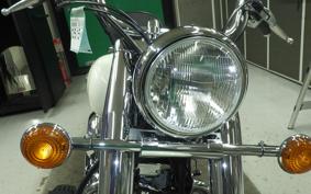 YAMAHA DRAGSTAR 400 CLASSIC  2012 VH02J