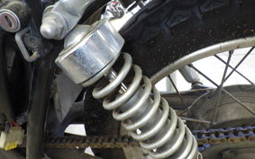 YAMAHA SR400 Gen.3 RH01J