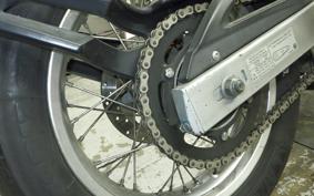 BMW F650GS 2004