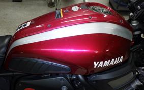 YAMAHA XSR700 2018 RM22J