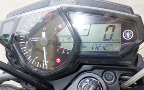 YAMAHA MT-25 RG10J