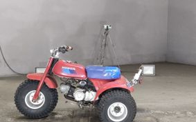 HONDA ATC70 TB03