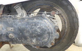 HONDA MOTOCOMPO AB12