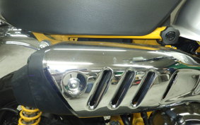 HONDA MONKEY 125 2026 JB03