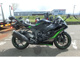 Фото Kawasaki NINJA ZX-6R 2025 с японского аукциона