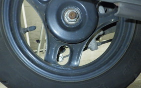 HONDA DIO Gen.6 2013 AF68