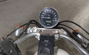 HONDA VT400S 2014 NC46