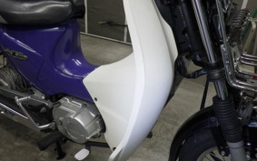 HONDA C110 SUPER CUB 2026 JA07