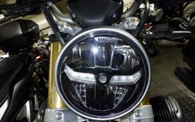 BMW R12 nine T 2024
