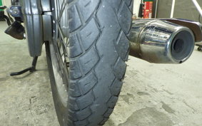 HONDA C50 SUPER CUB E AA01