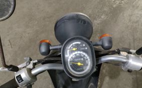 HONDA TODAY AF67