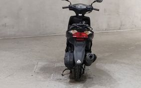 SUZUKI ADDRESS V125 CF4MA