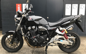 HONDA CB1300SF E PACKAGE  2016 SC54