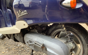 YAMAHA VINO 5AU