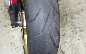 YAMAHA XSR900 2021 RN56J