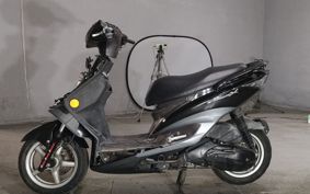 YAMAHA CYGNUS125XSR SE44J