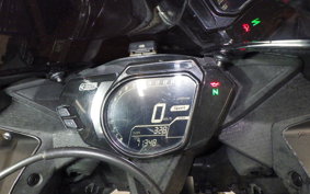 HONDA CBR250RR 2021 MC51