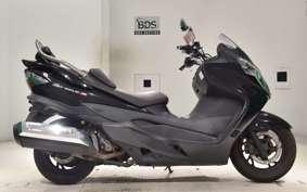 SUZUKI SKYWAVE 250 (Burgman 250) M CJ45A