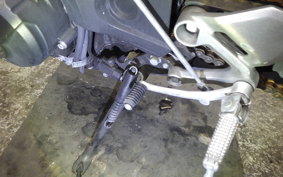 YAMAHA MT-09 A 2015 RN34J