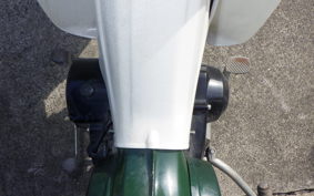 HONDA C50 SUPER CUB AA01