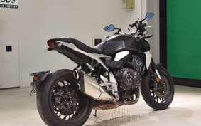HONDA CB1000R GEN 2 2022 SC80