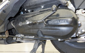 SUZUKI ADDRESS V125 DT11A
