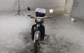 HONDA LITTLE CUB AA01