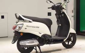 SUZUKI ADDRESS V125 Gen.2 2014 DP12H