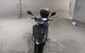 SUZUKI ADDRESS V125 CF4MA