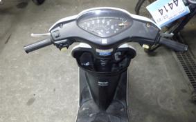 HONDA DIO Gen.6 AF62