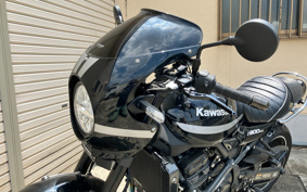KAWASAKI Z900RS CAFE 2021 ZR900C