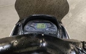 YAMAHA MAJESTY 125 5CA
