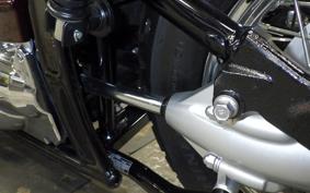 YAMAHA DRAGSTAR 400 CLASSIC  2014 VH02J