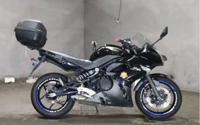 KAWASAKI NINJA400R ER400B