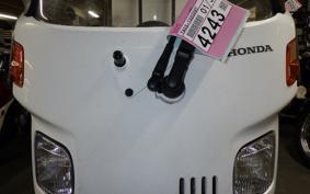 HONDA GYRO CANOPY 2013 TA03