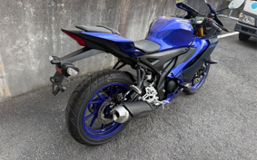 YAMAHA YZF-R15 RG86J