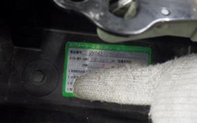 HONDA CB400SF VTEC 2010 NC42