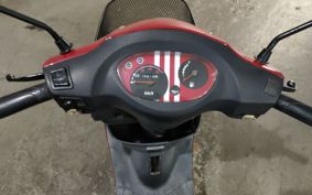 SYM X`PRO50KAZE HP05U