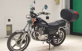 SUZUKI GN125 H
