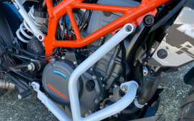 KTM 390 DUKE 2023 JPJ40
