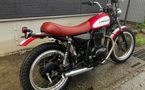 KAWASAKI 250TR BJ250F