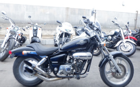 HONDA MAGNA 50 AC13