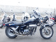 Фото Honda MAGNA 50 с японского аукциона