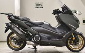 YAMAHA T-MAX 560 T 2021 SJ19J