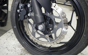 KAWASAKI Z250 ER250C