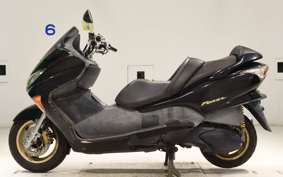 HONDA FORZA Z MF08