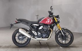 TRIUMPH  TRIUMPH  SPEED 400 2024 T127Y4