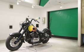 KAWASAKI VULCAN 400 CLASSIC 1996 VN400A